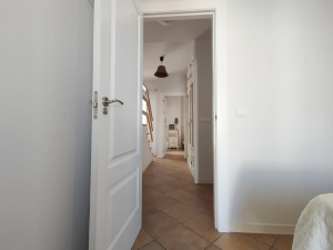 MARINA GOLF, ADOSADO - 3 DORMITORIOS - REF. A03-03355