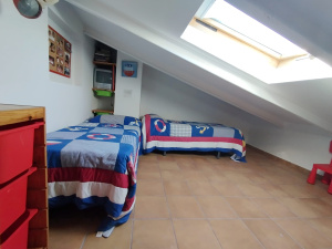 MARINA GOLF, ADOSADO - 3 DORMITORIOS - REF. A03-03355