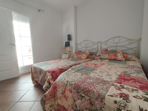 MARINA GOLF, ADOSADO - 3 DORMITORIOS - REF. A03-03355