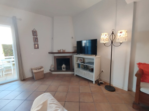 MARINA GOLF, ADOSADO - 3 DORMITORIOS - REF. A03-03355