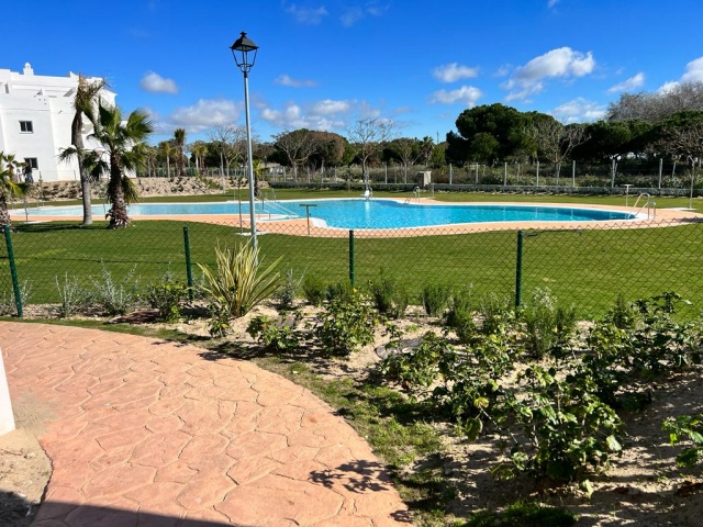 JARDINES DEL LAGO, 1ª PLANTA - 3 DORMITORIOS - REF. A03-03359