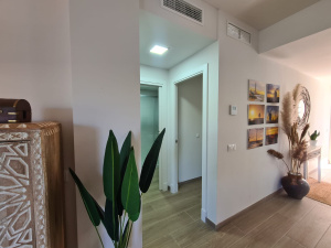 JARDINES DEL LAGO, 1ª PLANTA - 3 DORMITORIOS - REF. A03-03359