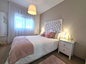 JARDINES DEL LAGO, 1ª PLANTA - 3 DORMITORIOS - REF. A03-03359