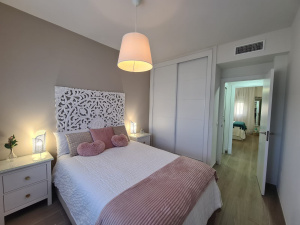 JARDINES DEL LAGO, 1ª PLANTA - 3 DORMITORIOS - REF. A03-03359