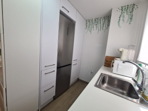 JARDINES DEL LAGO, 1ª PLANTA - 3 DORMITORIOS - REF. A03-03359