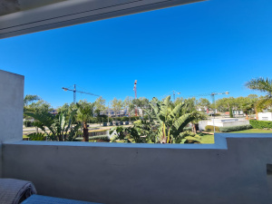 JARDINES DEL LAGO, 1ª PLANTA - 3 DORMITORIOS - REF. A03-03359