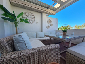 JARDINES DEL LAGO, 1ª PLANTA - 3 DORMITORIOS - REF. A03-03359