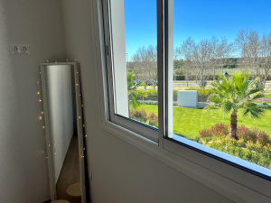 JARDINES DEL LAGO, 1ª PLANTA - 3 DORMITORIOS - REF. A03-03359