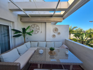 JARDINES DEL LAGO, 1ª PLANTA - 3 DORMITORIOS - REF. A03-03359