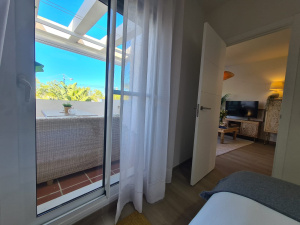 JARDINES DEL LAGO, 1ª PLANTA - 3 DORMITORIOS - REF. A03-03359