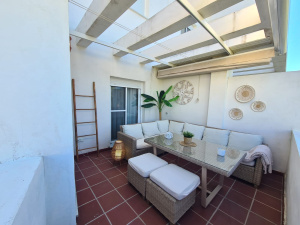 JARDINES DEL LAGO, 1ª PLANTA - 3 DORMITORIOS - REF. A03-03359