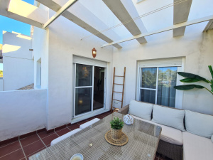 JARDINES DEL LAGO, 1ª PLANTA - 3 DORMITORIOS - REF. A03-03359