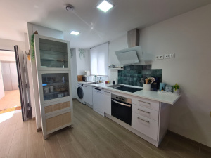 JARDINES DEL LAGO, 1ª PLANTA - 3 DORMITORIOS - REF. A03-03359