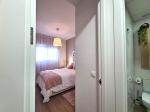 JARDINES DEL LAGO, 1ª PLANTA - 3 DORMITORIOS - REF. A03-03359