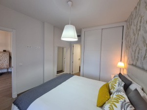 JARDINES DEL LAGO, 1ª PLANTA - 3 DORMITORIOS - REF. A03-03359