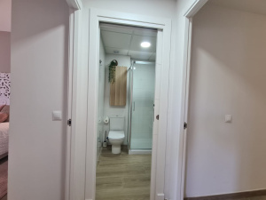 JARDINES DEL LAGO, 1ª PLANTA - 3 DORMITORIOS - REF. A03-03359