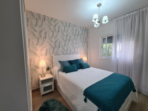 JARDINES DEL LAGO, 1ª PLANTA - 3 DORMITORIOS - REF. A03-03359