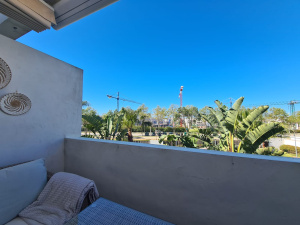 JARDINES DEL LAGO, 1ª PLANTA - 3 DORMITORIOS - REF. A03-03359