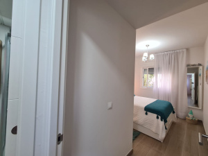 JARDINES DEL LAGO, 1ª PLANTA - 3 DORMITORIOS - REF. A03-03359