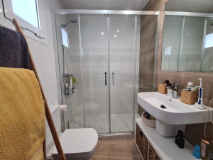 JARDINES DEL LAGO, 1ª PLANTA - 3 DORMITORIOS - REF. A03-03359