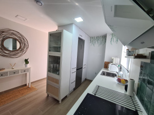 JARDINES DEL LAGO, 1ª PLANTA - 3 DORMITORIOS - REF. A03-03359