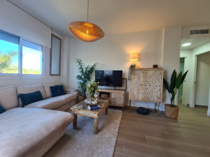 JARDINES DEL LAGO, 1ª PLANTA - 3 DORMITORIOS - REF. A03-03359