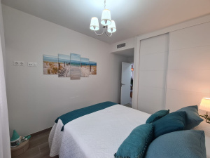 JARDINES DEL LAGO, 1ª PLANTA - 3 DORMITORIOS - REF. A03-03359