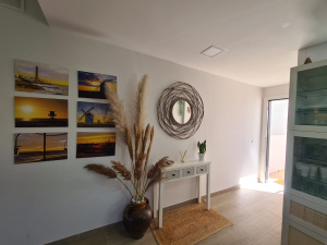 JARDINES DEL LAGO, 1ª PLANTA - 3 DORMITORIOS - REF. A03-03359