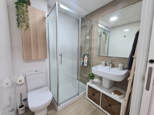 JARDINES DEL LAGO, 1ª PLANTA - 3 DORMITORIOS - REF. A03-03359