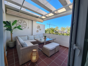 JARDINES DEL LAGO, 1ª PLANTA - 3 DORMITORIOS - REF. A03-03359