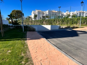 URBANIZACIÓN JARDINES DEL LAGO - REF. A03-03359