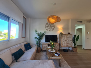 JARDINES DEL LAGO, 1ª PLANTA - 3 DORMITORIOS - REF. A03-03359