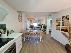 JARDINES DEL LAGO, 1ª PLANTA - 3 DORMITORIOS - REF. A03-03359