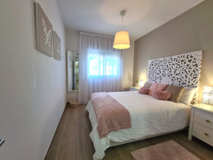 JARDINES DEL LAGO, 1ª PLANTA - 3 DORMITORIOS - REF. A03-03359