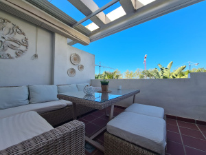 JARDINES DEL LAGO, 1ª PLANTA - 3 DORMITORIOS - REF. A03-03359