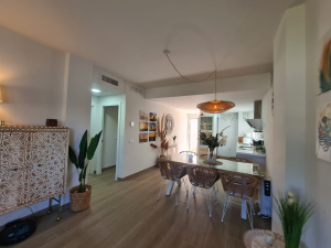 JARDINES DEL LAGO, 1ª PLANTA - 3 DORMITORIOS - REF. A03-03359