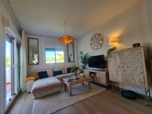 JARDINES DEL LAGO, 1ª PLANTA - 3 DORMITORIOS - REF. A03-03359