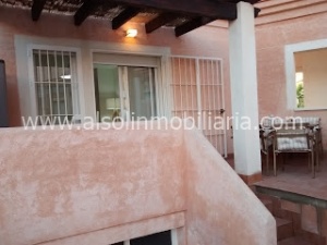 URBANIZACIÓN BALCONES DE ISLANTILLA  - REF. A04-04324