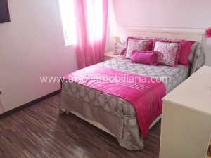 URBANIZACIÓN ROSA DE LOS VIENTOS - REF. A04-04326