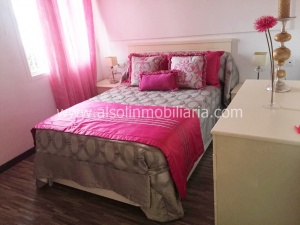 URBANIZACIÓN ROSA DE LOS VIENTOS - REF. A04-04326