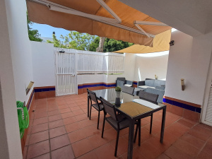 URBANIZACIÓN UNIF LOMA DE SANCTI PETRI - REF. A06-06353