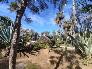 URBANIZACIÓN PLAYA DEL INFANTE - REF. A03-03364