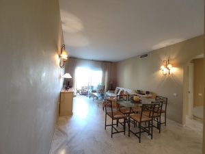 URBANIZACIÓN PLAYA DEL INFANTE - REF. A03-03364