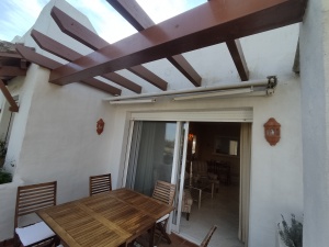 URBANIZACIÓN PLAYA DEL INFANTE - REF. A03-03364