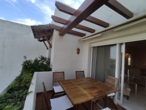 URBANIZACIÓN PLAYA DEL INFANTE - REF. A03-03364