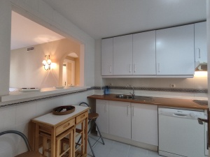 URBANIZACIÓN PLAYA DEL INFANTE - REF. A03-03364