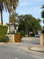 URBANIZACIÓN PLAYA DEL INFANTE - REF. A03-03364