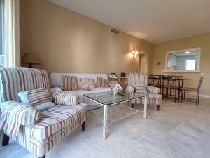 URBANIZACIÓN PLAYA DEL INFANTE - REF. A03-03364