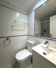 URBANIZACIÓN ALCOTÁN - REF. A06-06355