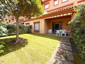 URBANIZACIÓN ALCOTÁN - REF. A06-06355